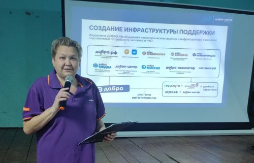 Для молодежи из Бугульмы провели профилактическую акцию