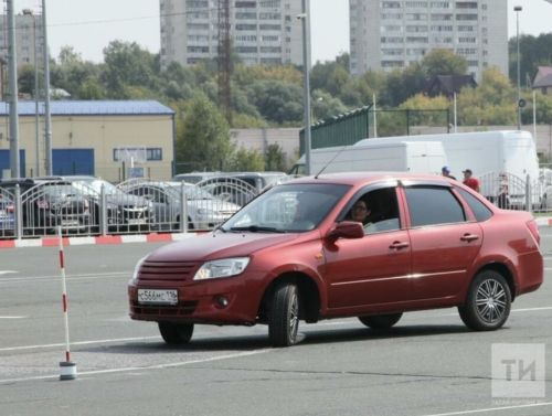 «Автоледи-2026»: старт конкурса в Бугульме