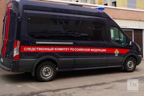 В Республике Татарстан женщина призналась в убийстве сожителя