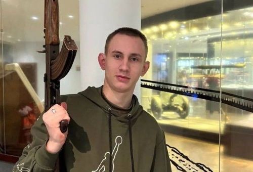 Ветеран СВО из Бугульмы Николай Катасев представит город на чемпионате «Абилимпикс»
