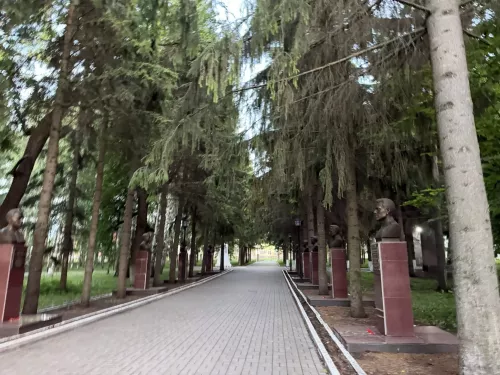 Синоптики прогнозируют дождь в Бугульме 30 июня
