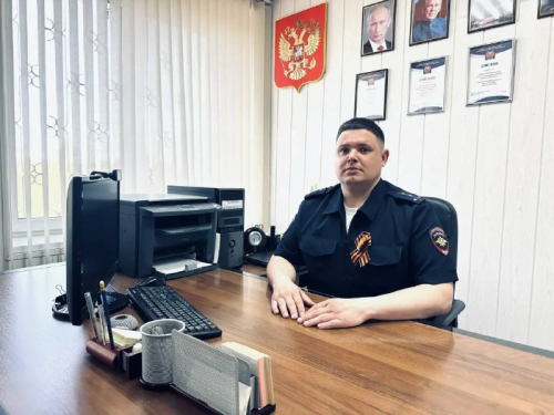 Бугульминцам напоминают о важности соблюдения ПДД