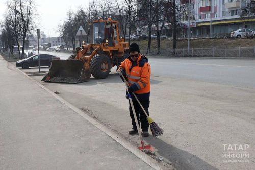 Жители Бугульминского района Татарстана оценили работу УК «ТАН» на 3,59 балла