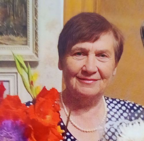 Бугульминка Галина Малыгина в свои 89 продолжает вести активный образ жизни