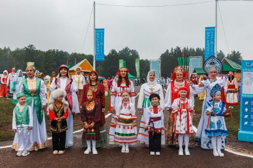 Бугульма вошла в топ-5 городов России по росту длительности туристических поездок