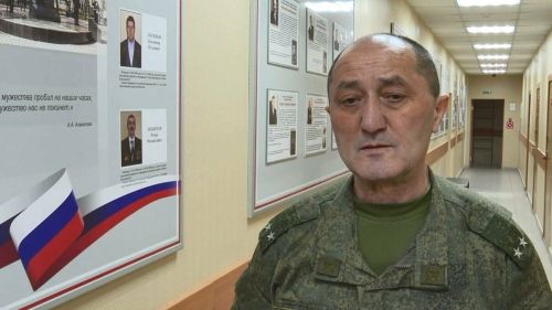 В Татарстане продолжается набор на военную службу по контракту