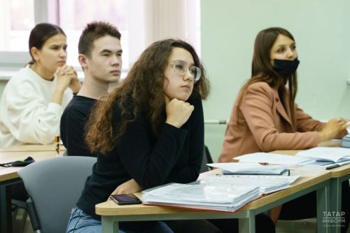 В Бугульминском районе Татарстана хотят вернуть очное высшее образование