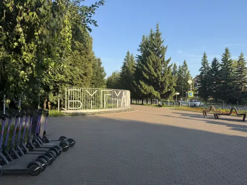 Прогноз погоды в Бугульме на 15 июля