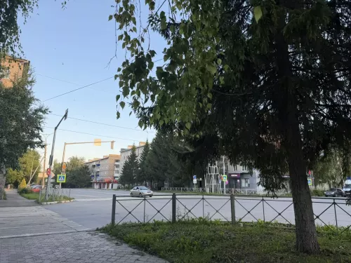 27 градусов тепла ожидается в Бугульме 20 июля