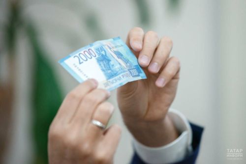 Зарплата «в конверте» лишает социальных гарантий