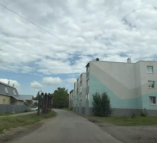 Переменную облачность и без осадков прогнозируют синоптики в Бугульме 22 июля