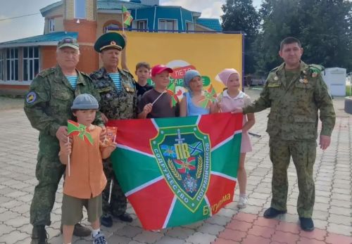 В детском парке Бугульмы прошёл «Турнир по настольным играм 2026»