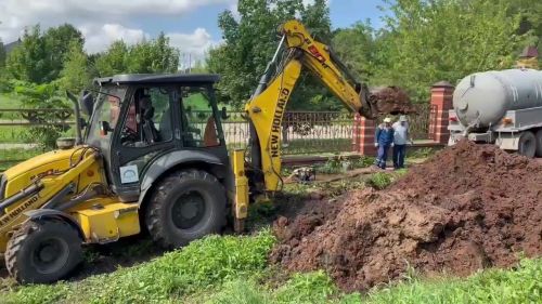 Директор Бугульминского водоканала Лия Ваганова объяснила причины массового отключения воды