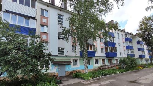 В Татарстане жилой дом отключили от газа