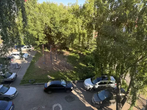 30 градусов жары прогнозируют синоптики в Бугульме 6 июля