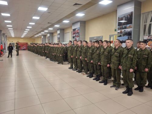 В Бугульме построят Центр военно-патриотического воспитания