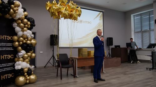 1 августа компании «Новые технологии эксплуатации скважин» исполняется 35 лет
