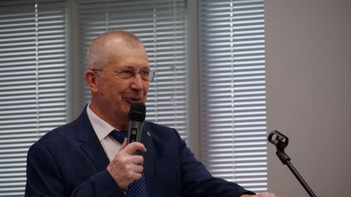 1 августа компании «Новые технологии эксплуатации скважин» исполняется 35 лет