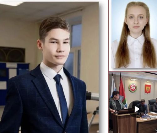 В Бугульме зафиксировали рекордное число стобалльников и медалистов на ЕГЭ