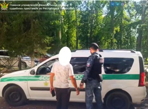 ‎Житель Бугульмы получил 60 часов обязательных работ за неуплату алиментов