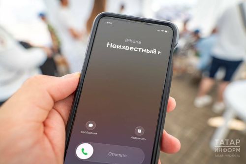 В Бугульме старые телефоны помогли раскрыть кражу