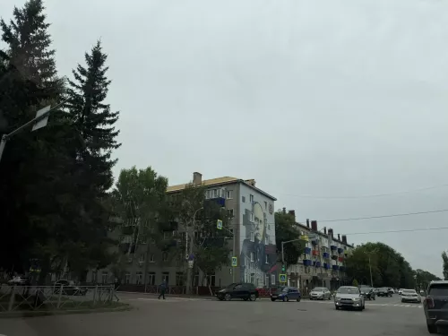 14 августа в Бугульме ожидается облачная погода
