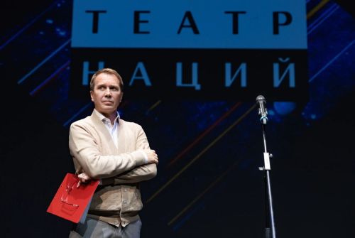 В Бугульме пройдёт творческая лаборатория Театра Наций