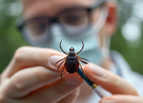 255 бугульминцев обратились за помощью после укусов клеща