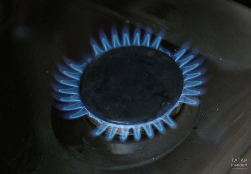 Утечка газа произошла в одном из домов в Бугульме