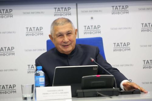 28 августа в Лаишевском районе пройдёт чемпионат по беспилотным технологиям