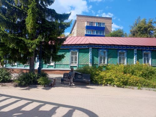 В Бугульме 6 августа небольшая облачность