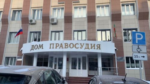 Суд защитил алиментные права ребенка из Бугульмы