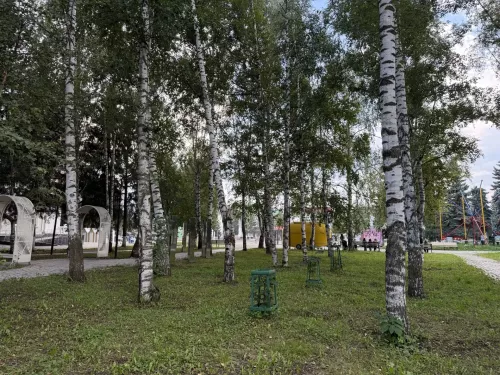 Прогноз погоды в Бугульме 3 сентября