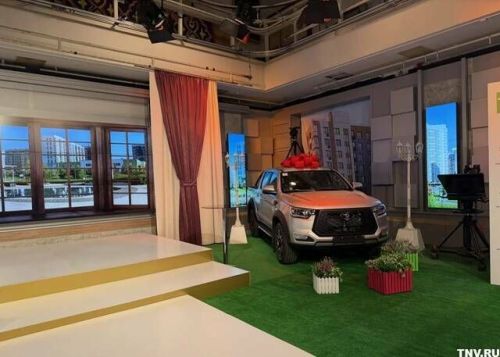 Выборы-2026: заключительный день в Татарстане отметят телемарафоном «Всей семьей на выборы!»