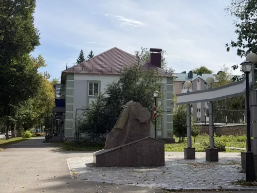 22 градуса тепла ожидается в Бугульме 4 сентября