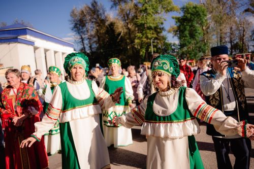 Анонс мероприятий в Бугульме на следующую неделю