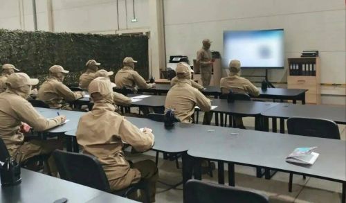 В Татарстане готовят операторов «Гераней»: от игровых симуляторов до боевых дронов
