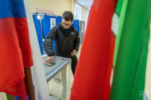 Готовность к выборам в Госдуму в Бугульме составляет 100%