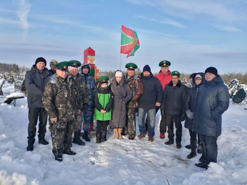Бугульминец Владимир Беляев рассказал о воспитании детей, молодежи и силе воинского братства
