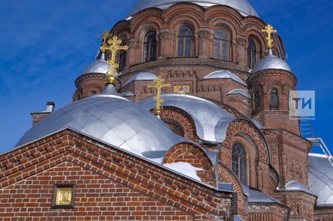 Православный календарь для бугульминцев на конец октября