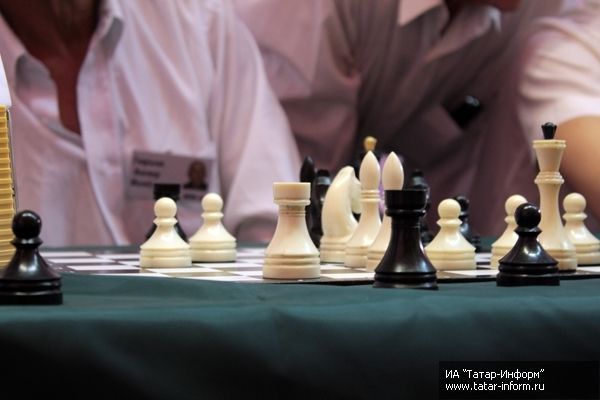 В Бугульме выявили лучших шахматистов