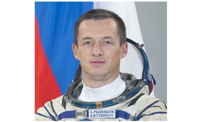За героизм во время длительного космического полета уроженцу Бугульмы присвоили звание Герой РФ
