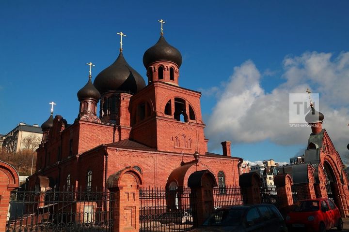Православный календарь с 17 по 23 декабря для жителей Бугульминского района