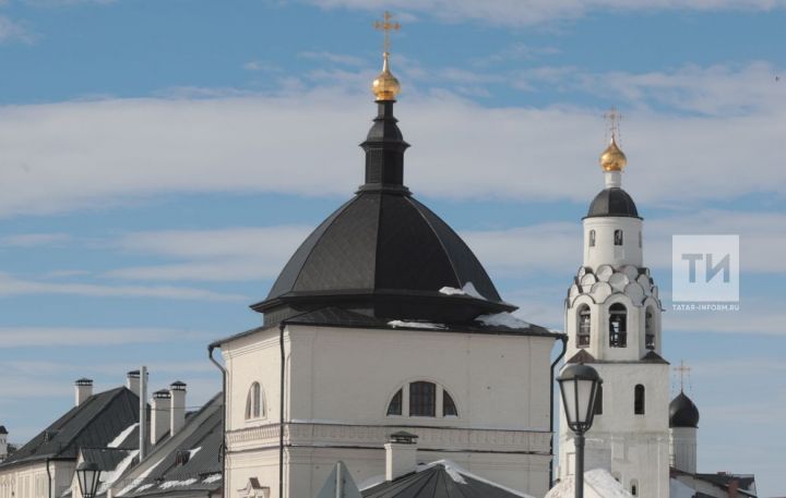 Православный календарь с 10 по 16 декабря для жителей Бугульминского района