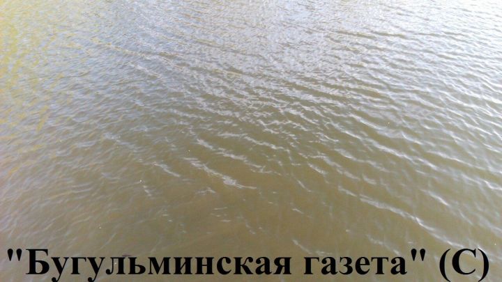 Девять человек утонули в Татарстане в мае