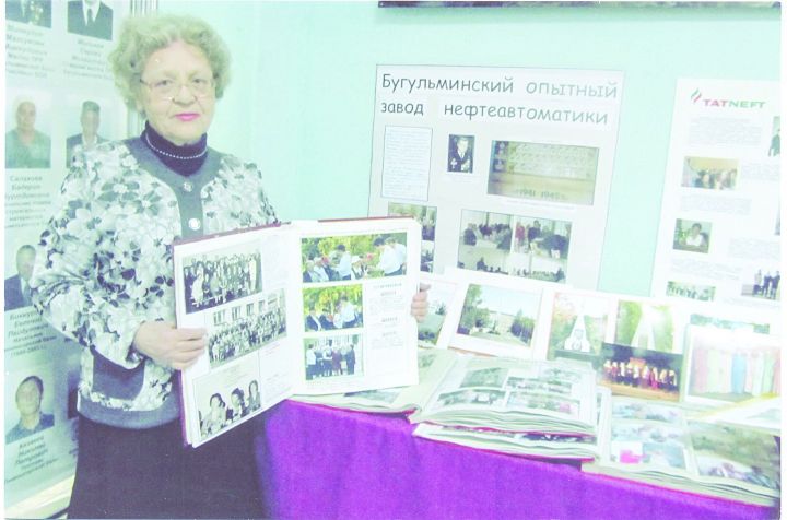 Жительница Бугульмы Гайша Хасанова рассказала о своей жизни