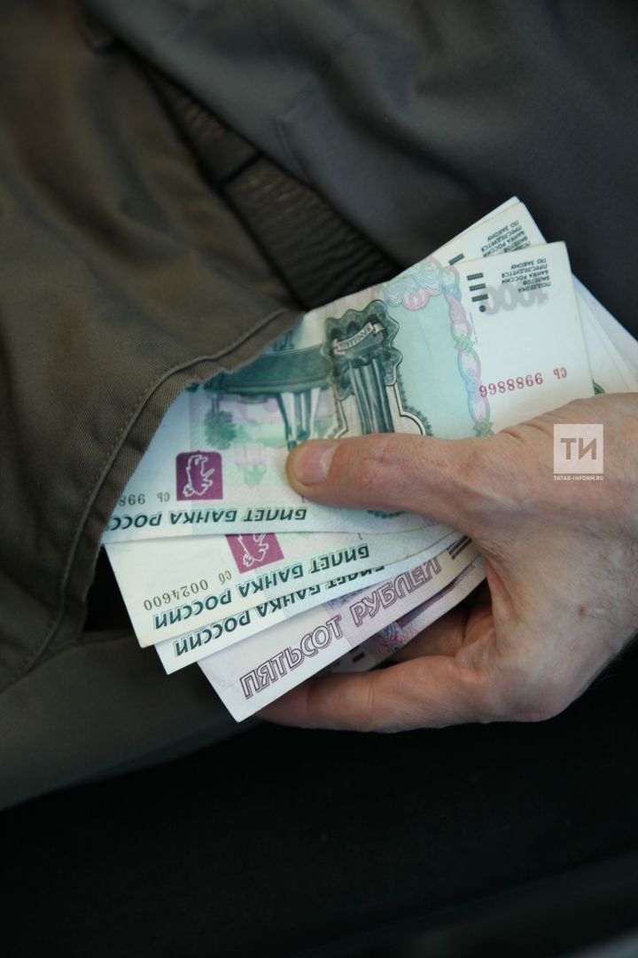В Татарстане объявили в розыск свыше 800 должников по алиментам
