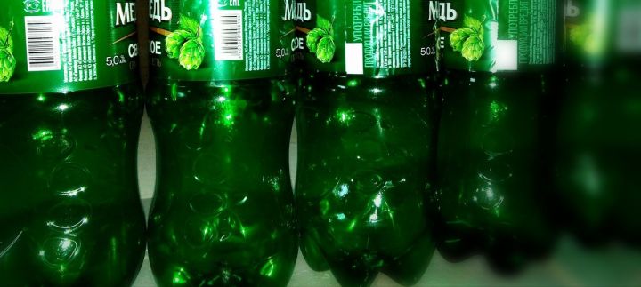 В Бугульминском районе изъято 51,7 литра алкоголя