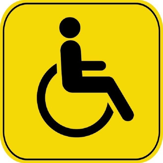 Бугульминская прокуратура рассказала как получить опознавательный знак «Инвалид»