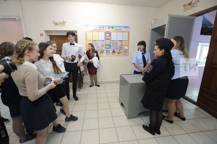 Министр образования и науки РТ назвал сроки проведения ЕГЭ в Татарстане